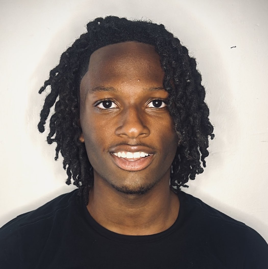 Naim Rivera athlete profile head shot
