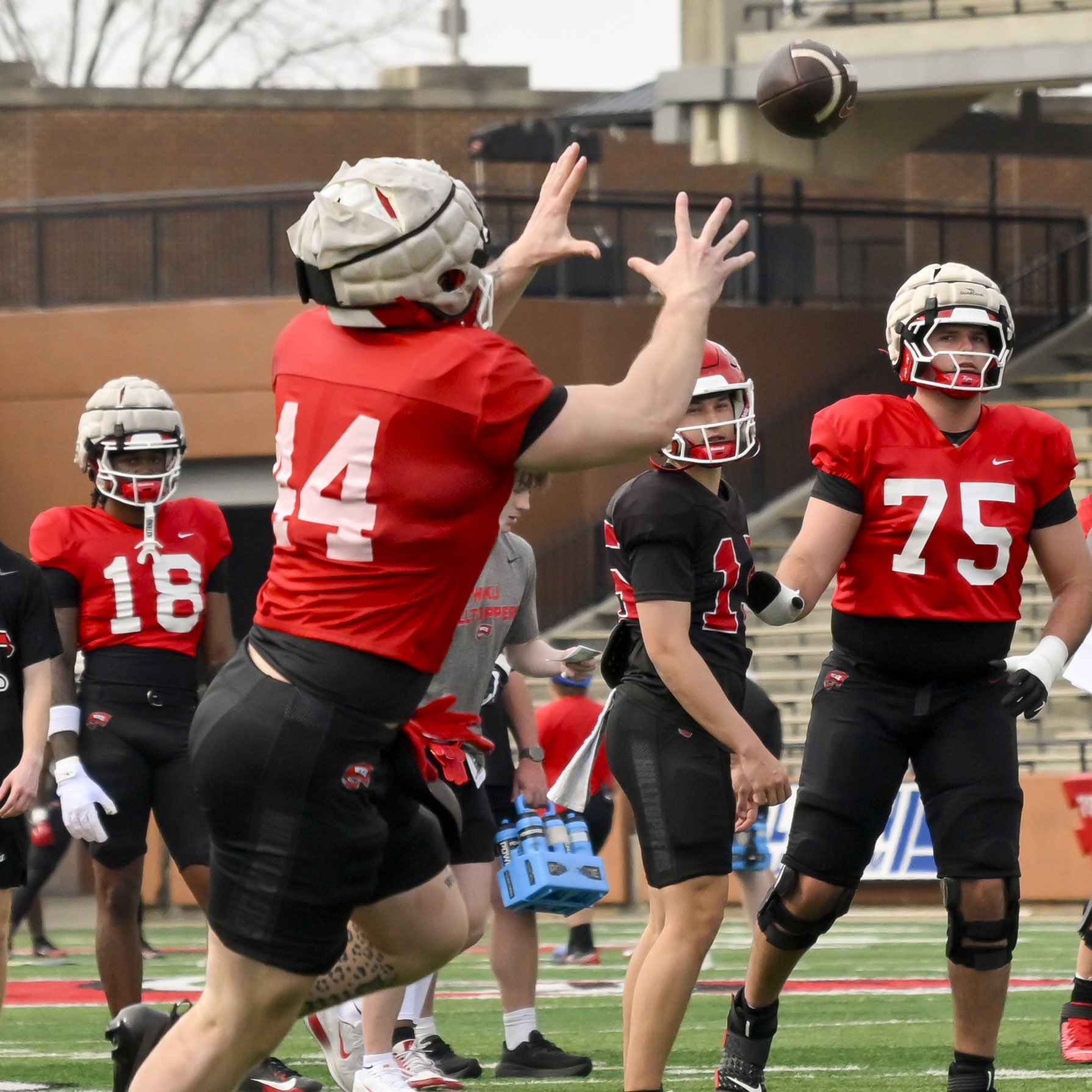 Griffin Reimer athlete profile head shot