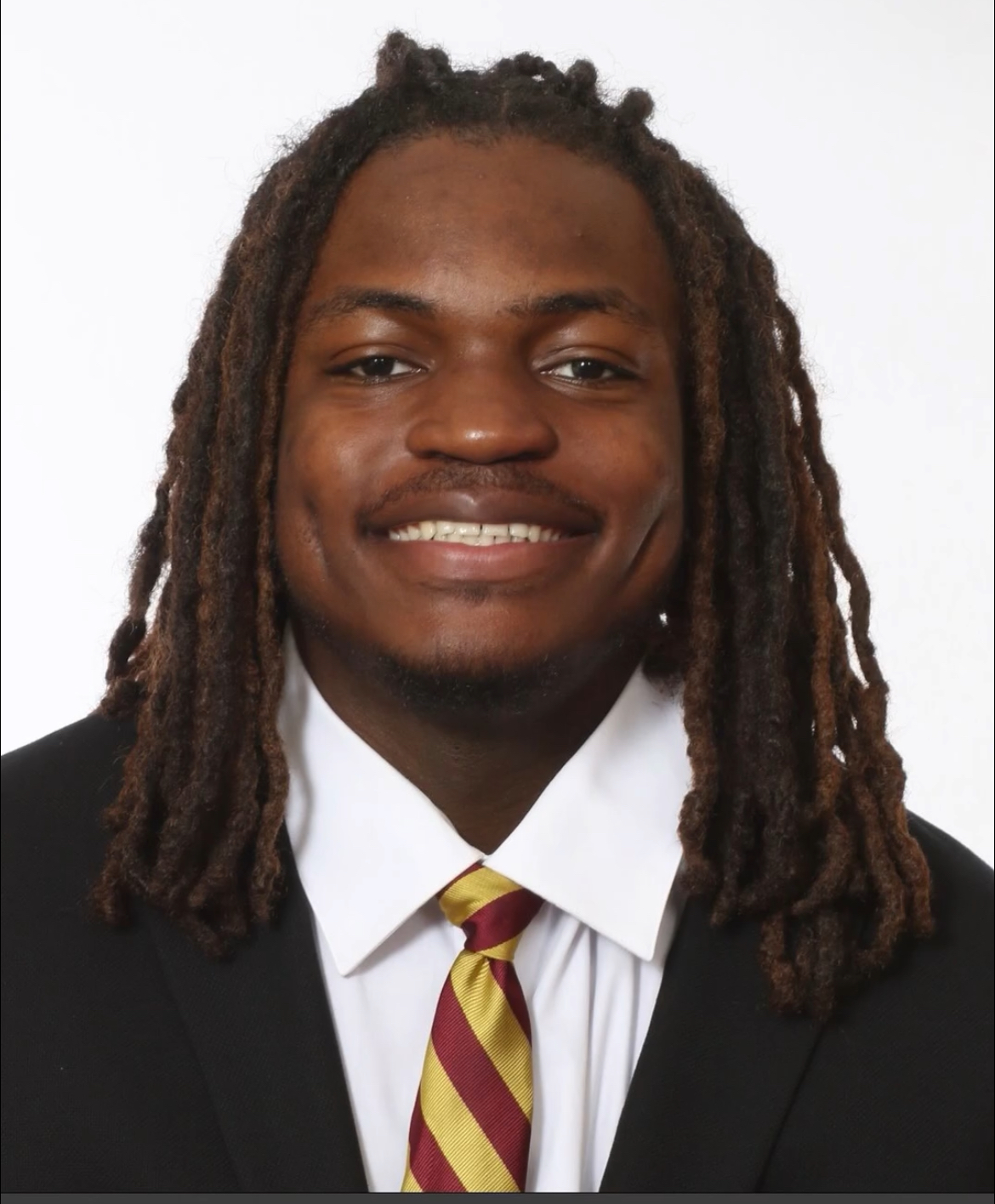 Christopher Carbin athlete profile head shot