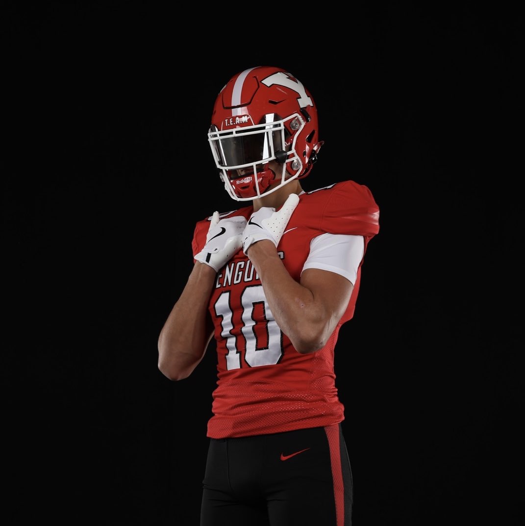 Max Welter athlete profile head shot