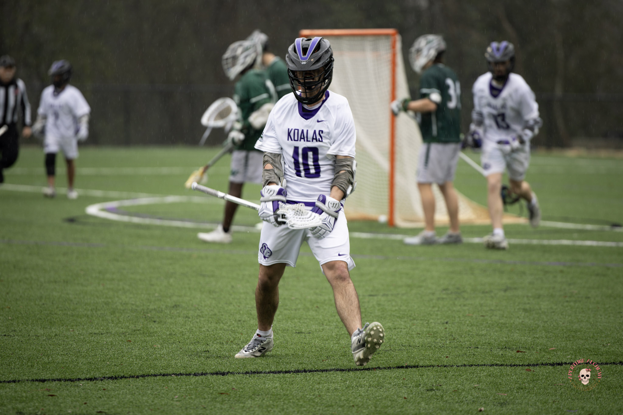 Noah Norwood athlete profile head shot