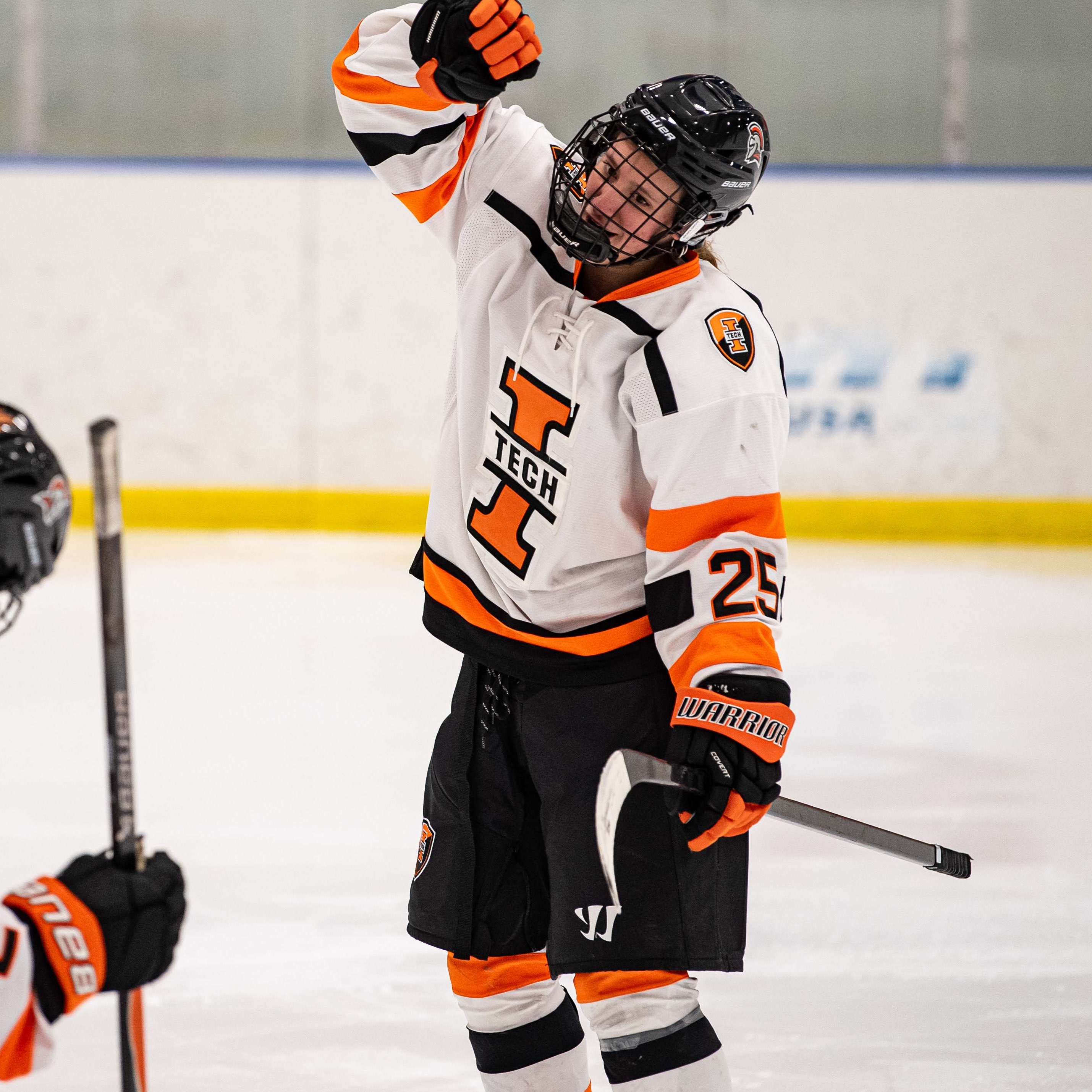 Kaitlyn Broeckel athlete profile head shot