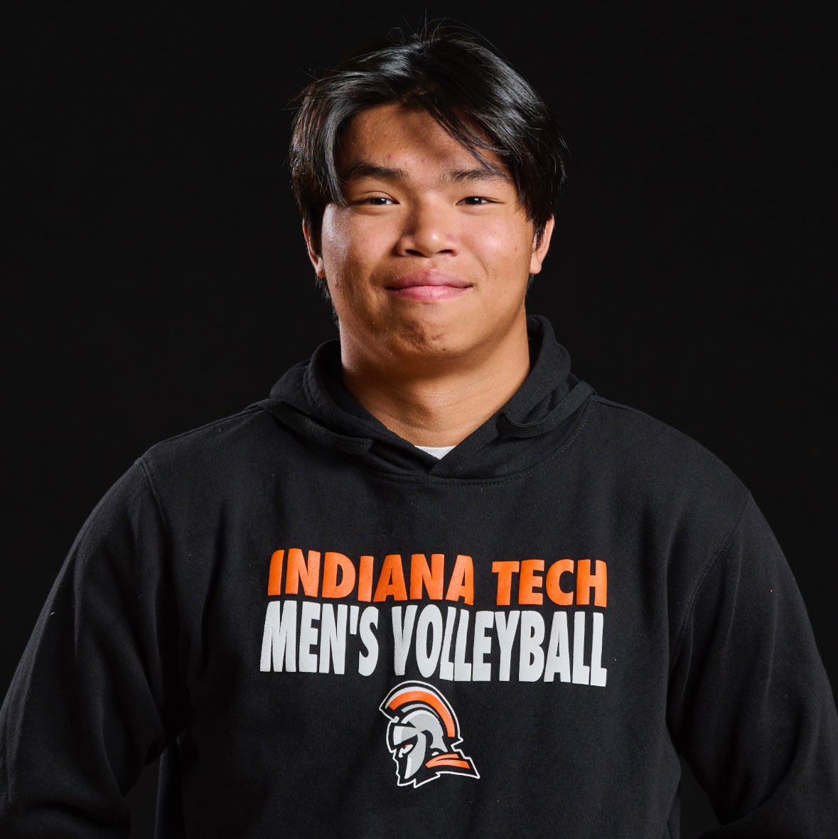 john riedmaier athlete profile head shot