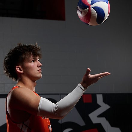 Alexander Whalen athlete profile head shot