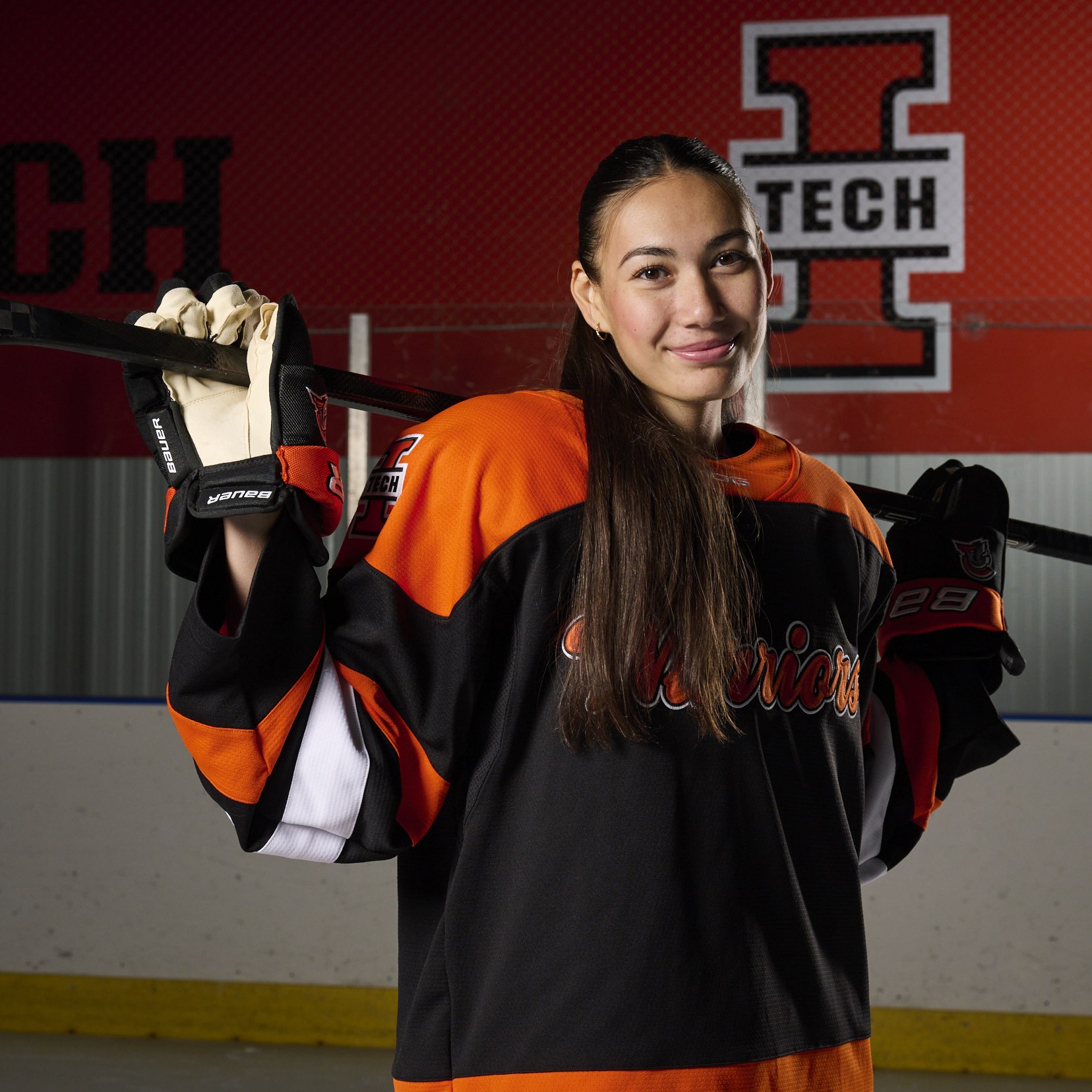Sylvie Legault athlete profile head shot