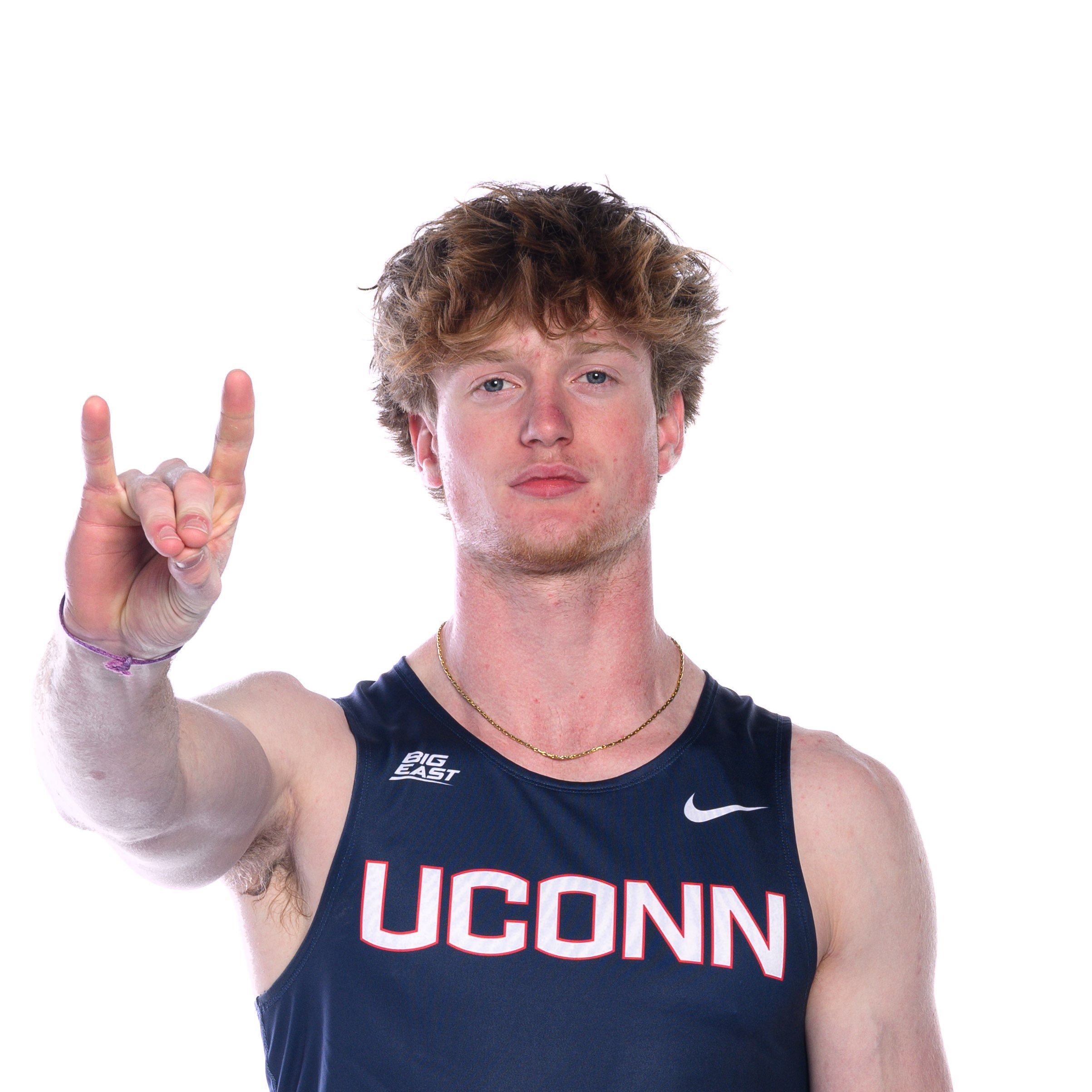 Wyatt Martin athlete profile head shot