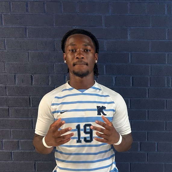 Herbert Addo athlete profile head shot