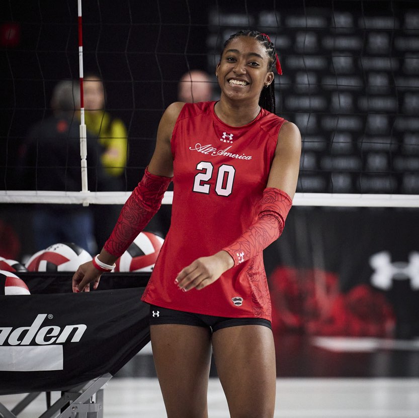 Jayden Robinson athlete profile head shot