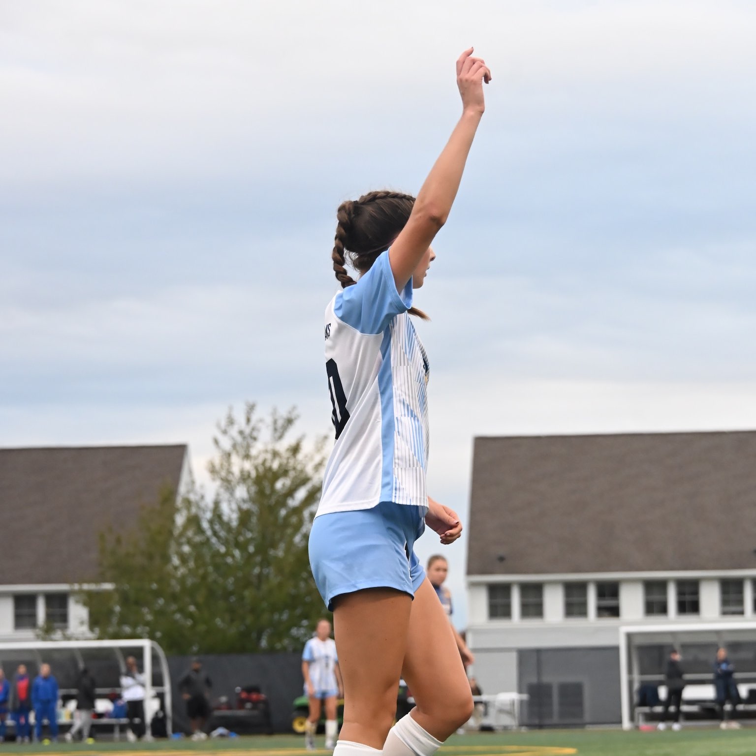 Camryn Dickinson athlete profile head shot