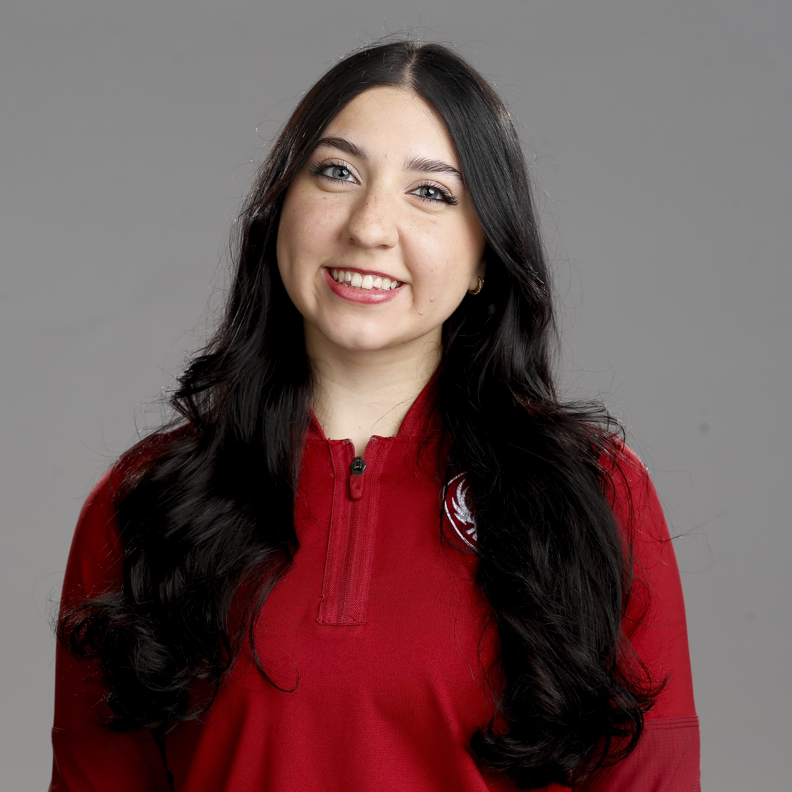 Eliana Geva athlete profile head shot