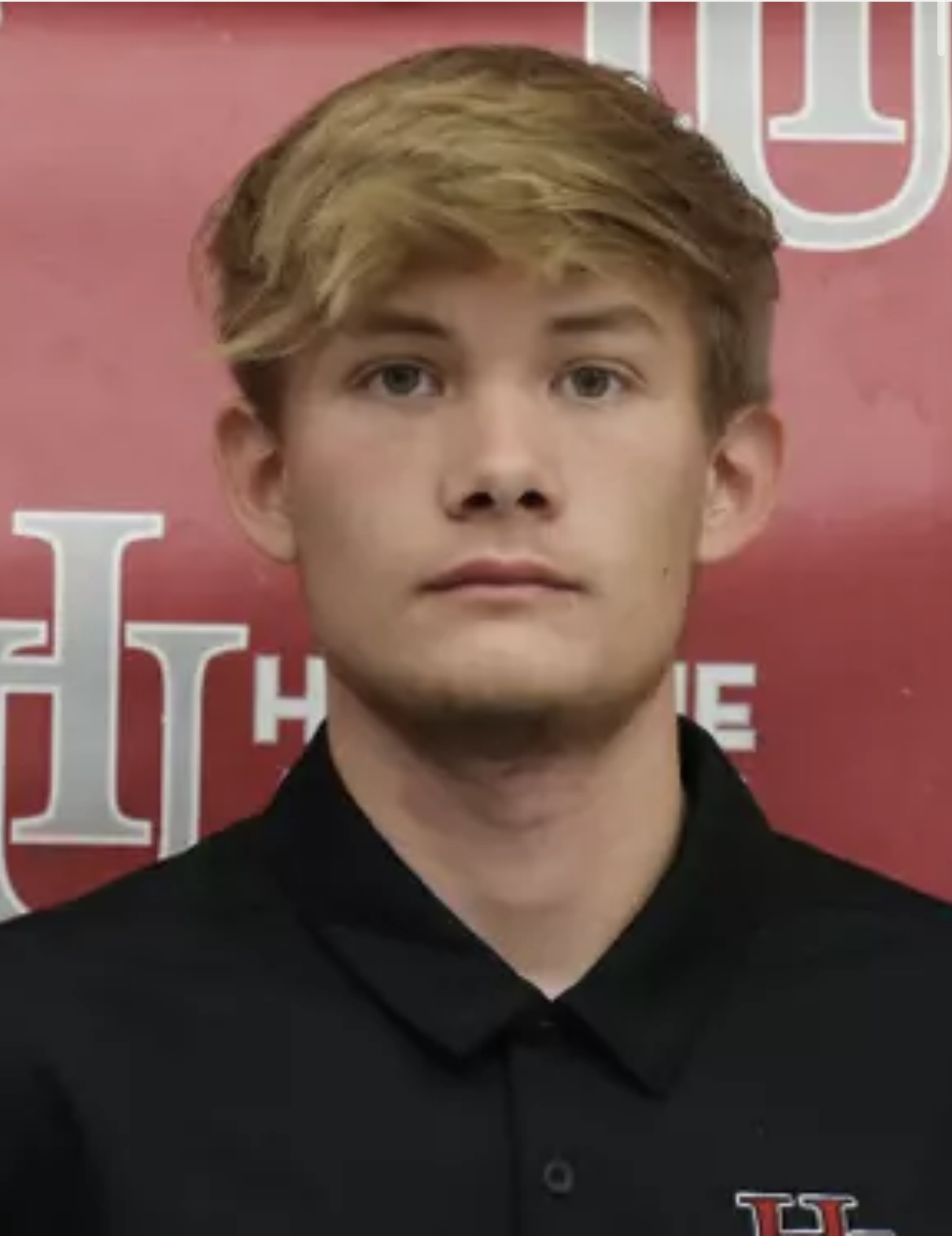 Sabastian Teague athlete profile head shot