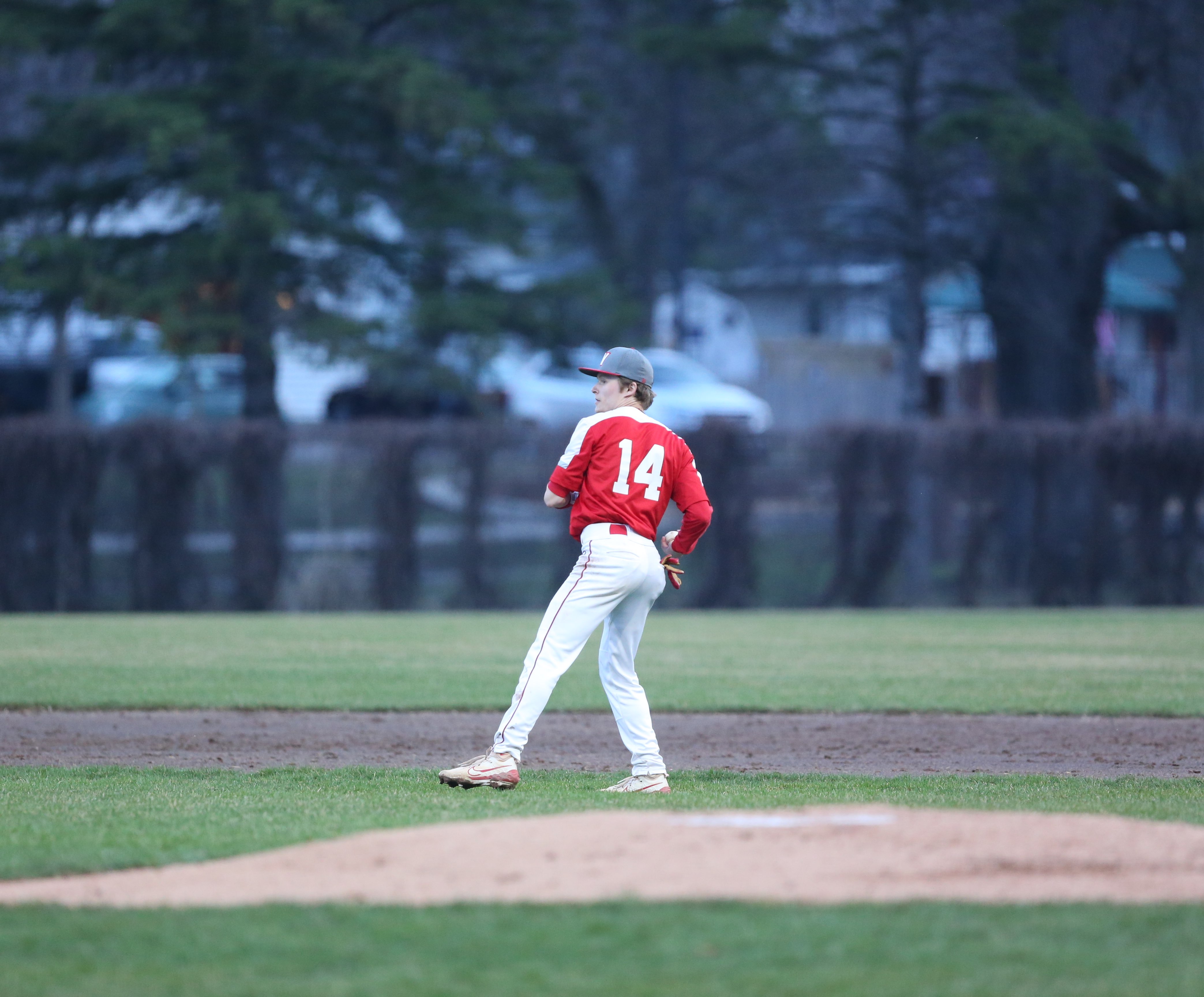 Jameson Damato athlete profile head shot