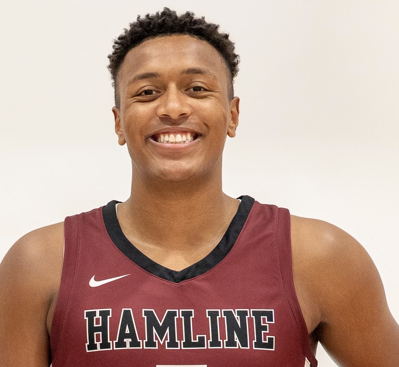 Ethan Wall-Atim athlete profile head shot