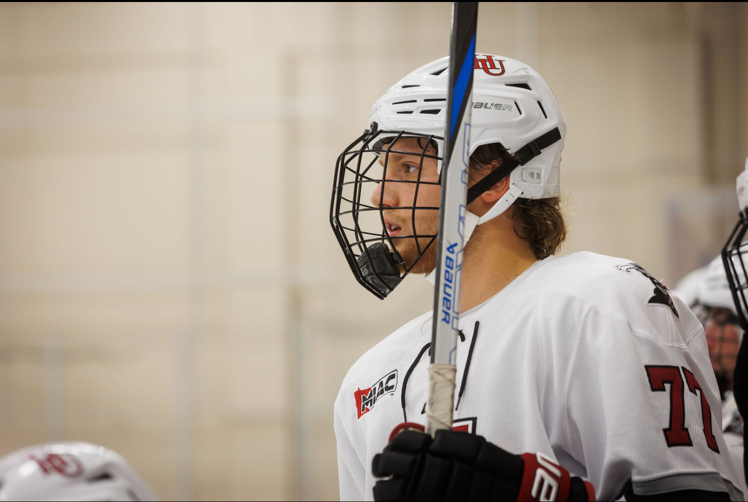 Edward Gregorin athlete profile head shot
