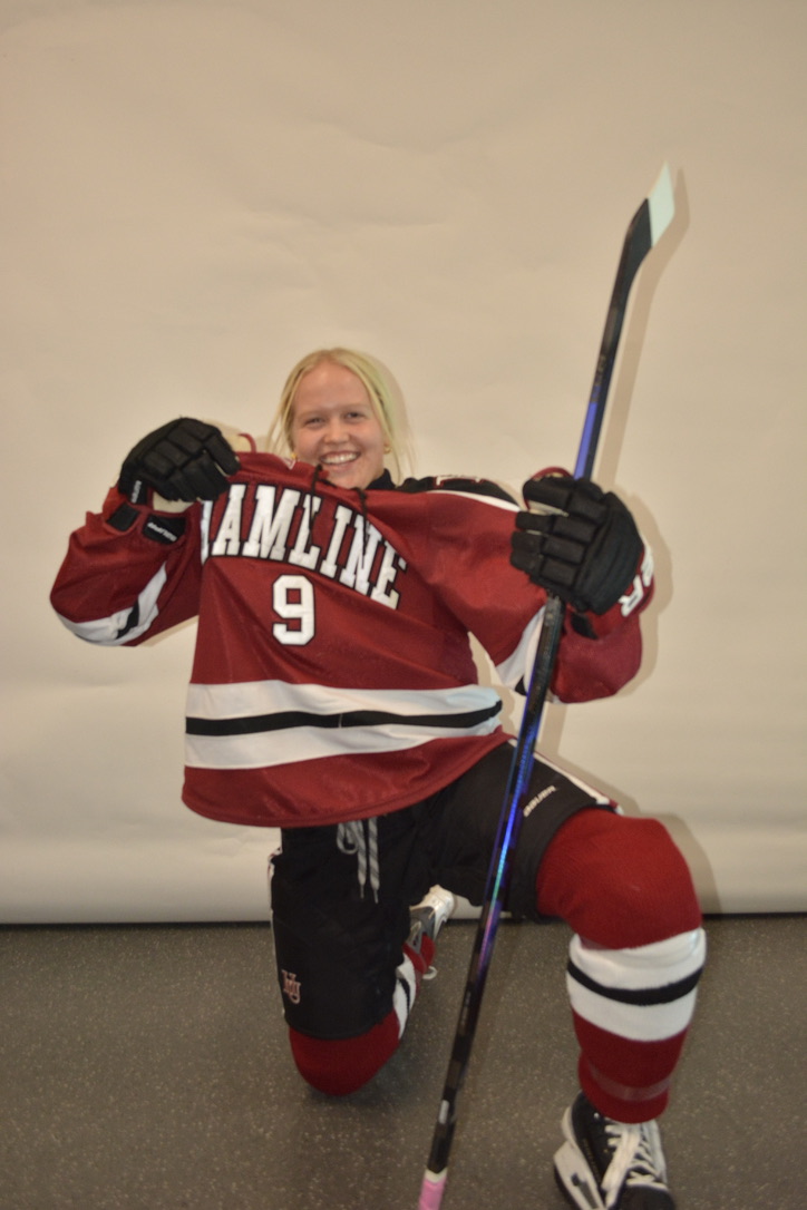 Ashlyn Abrahamson athlete profile head shot