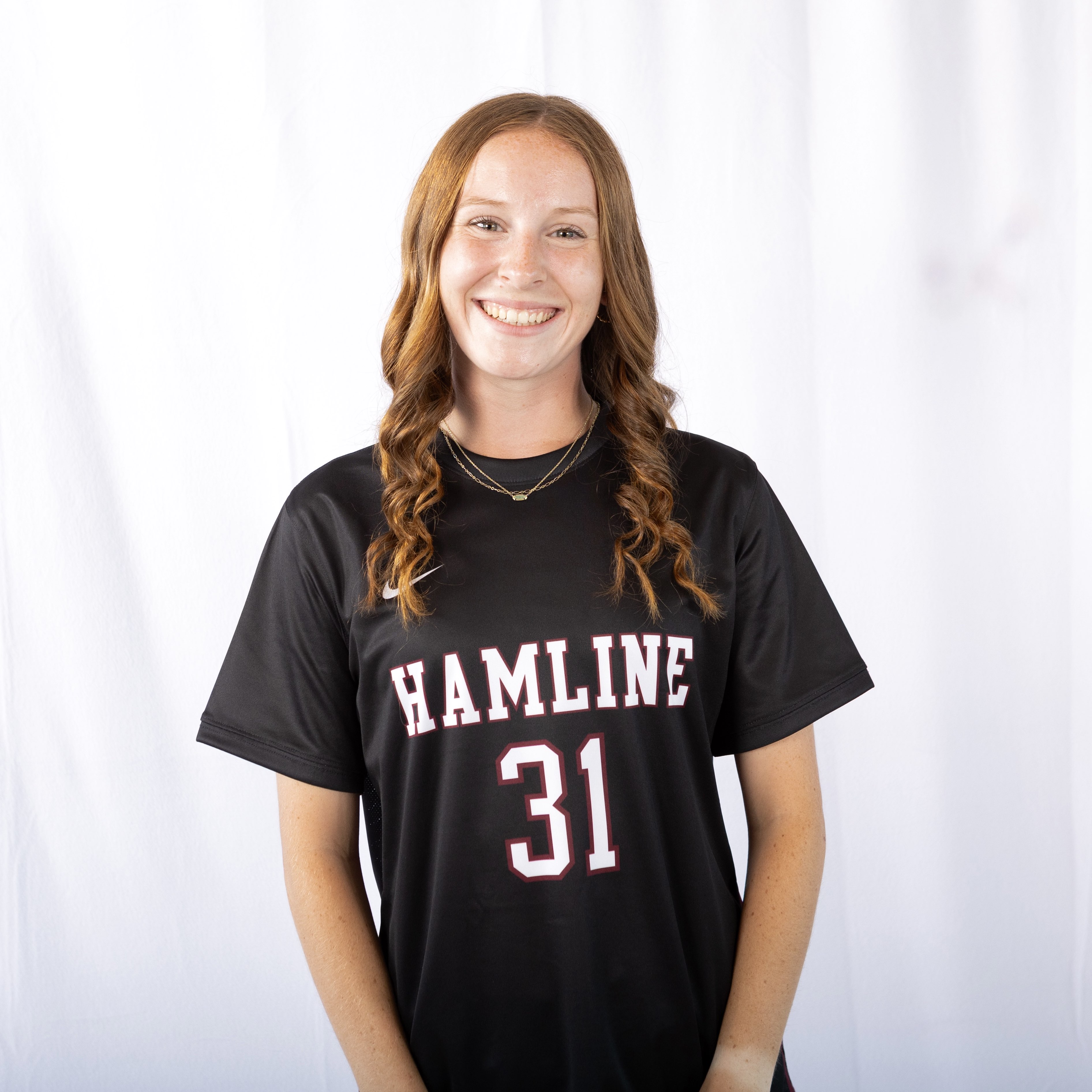 Kailey Boettcher athlete profile head shot