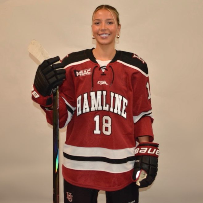 Lauren Hornstein athlete profile head shot