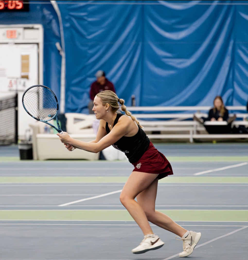 Elanna Kohner athlete profile head shot