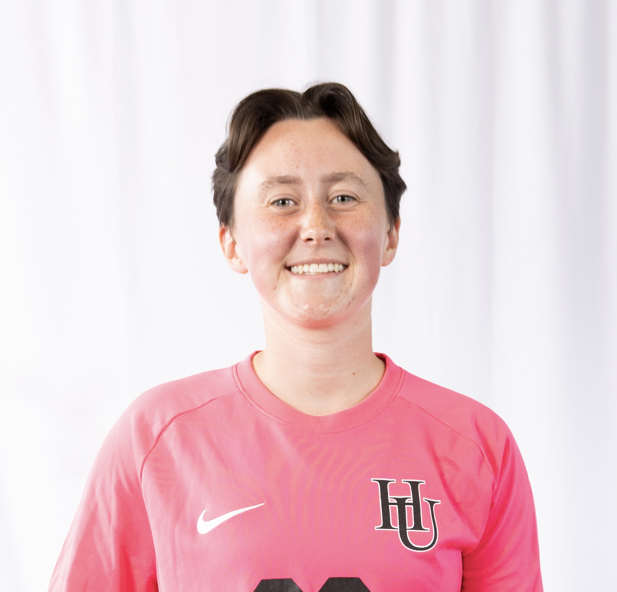 Catherine Toal athlete profile head shot