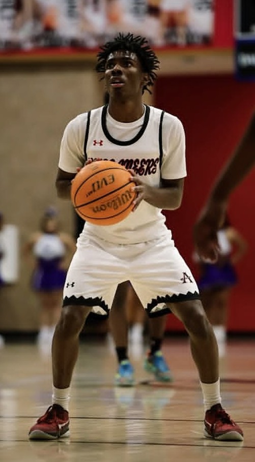 Jeremy Brown athlete profile head shot