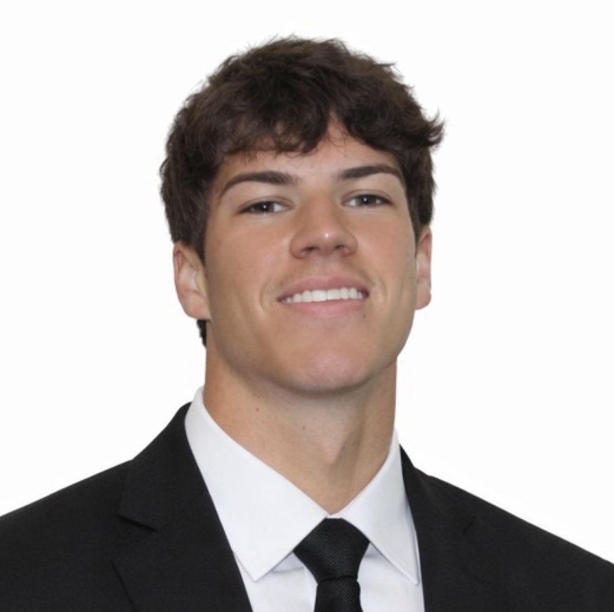 Thomas Lyden athlete profile head shot