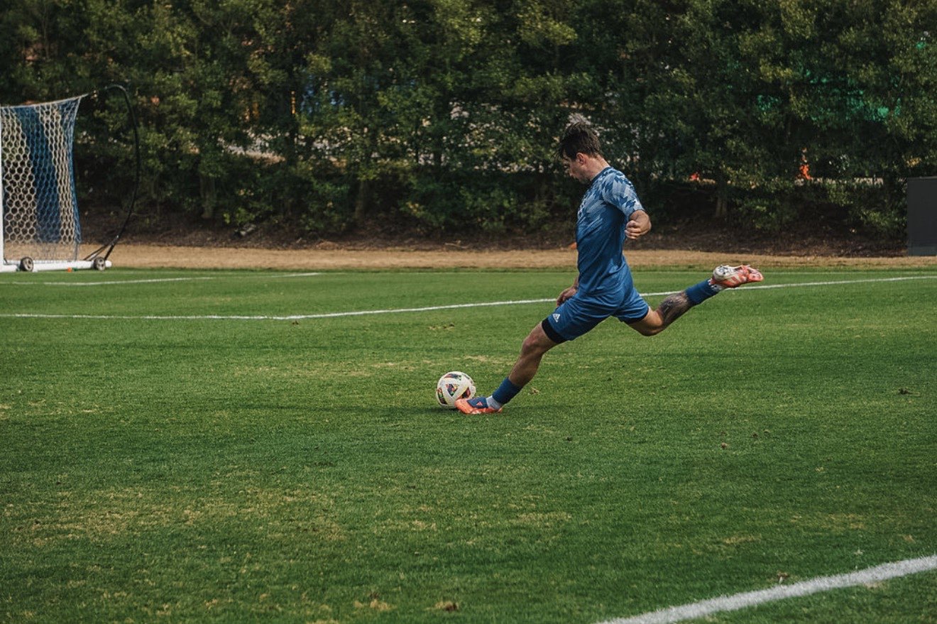 Dylan Culbertson athlete profile head shot