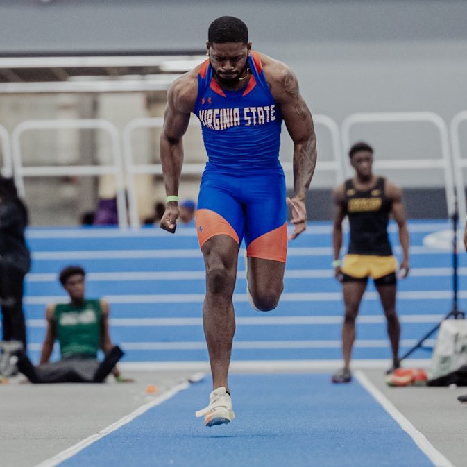 Keyonte Midgett athlete profile head shot