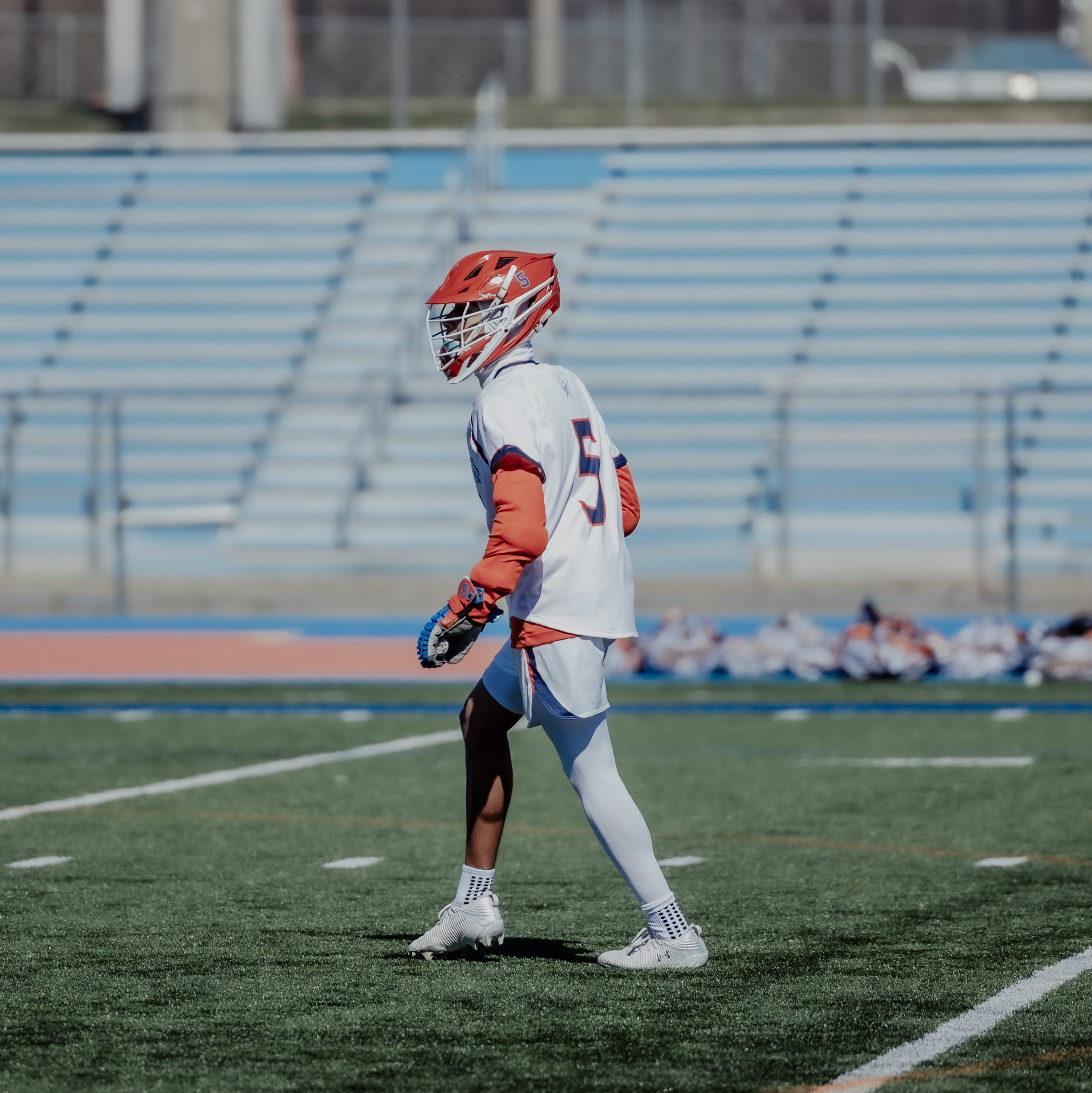 Jayden Quill athlete profile head shot