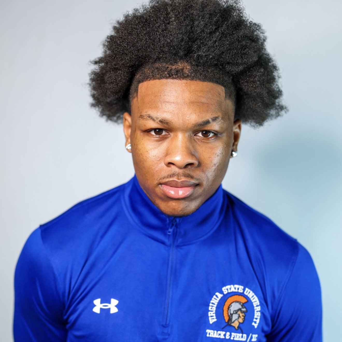 Jaquan Griffin athlete profile head shot
