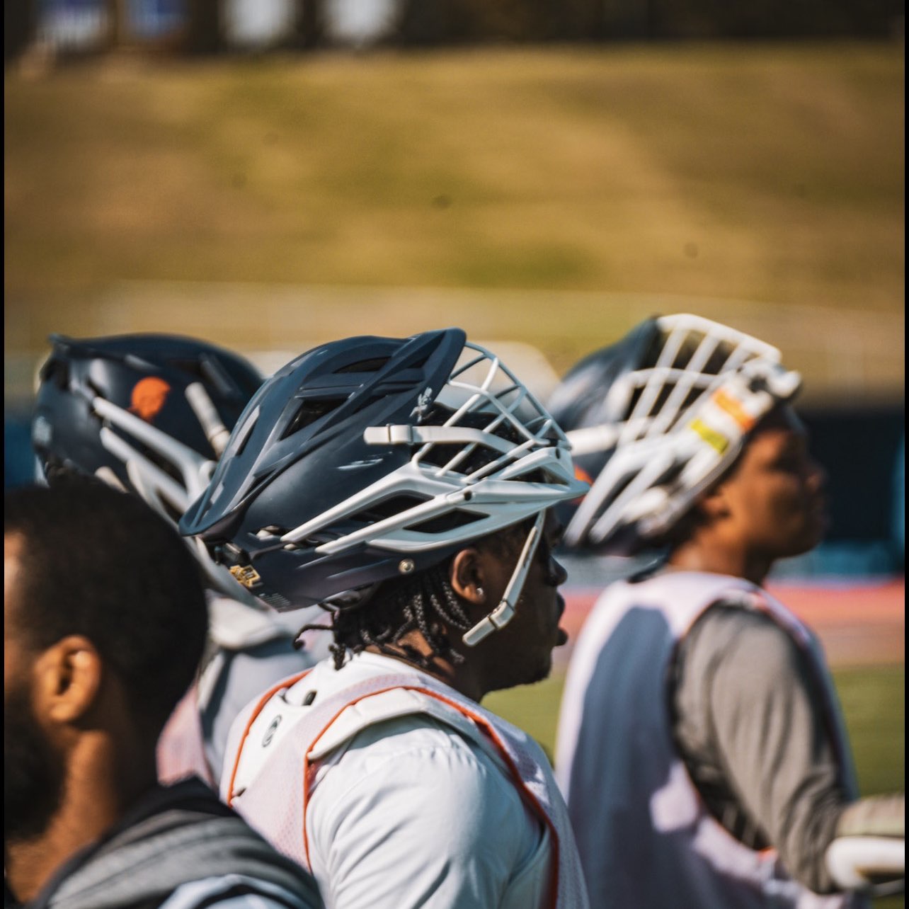 Larry Johnson athlete profile head shot