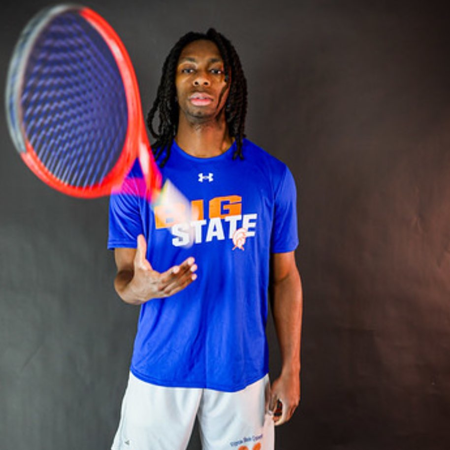 Bryan Jordan athlete profile head shot