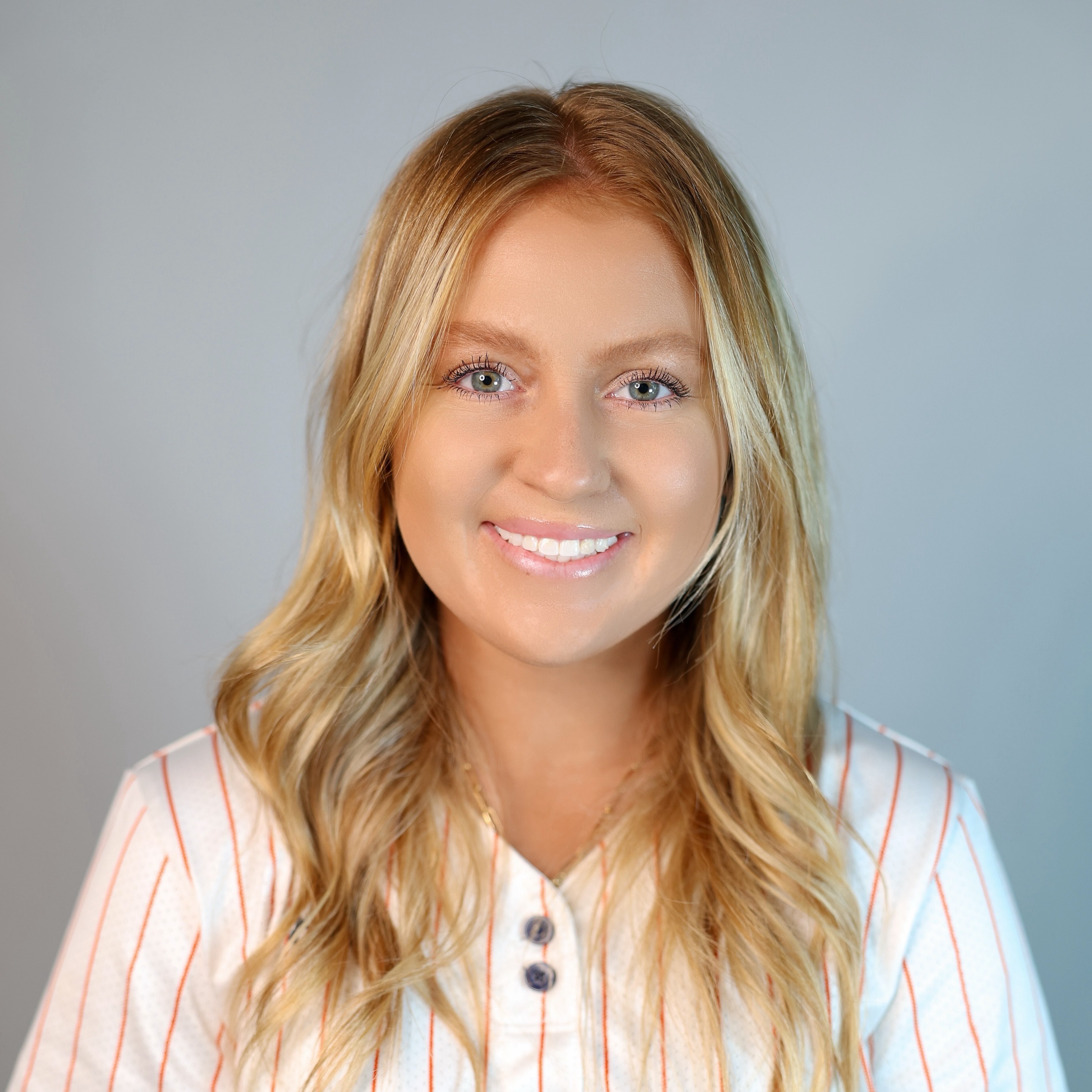Carmella Williams athlete profile head shot