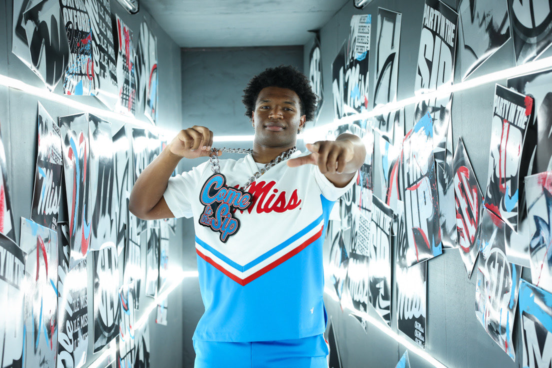 Nolyn Harris athlete profile head shot