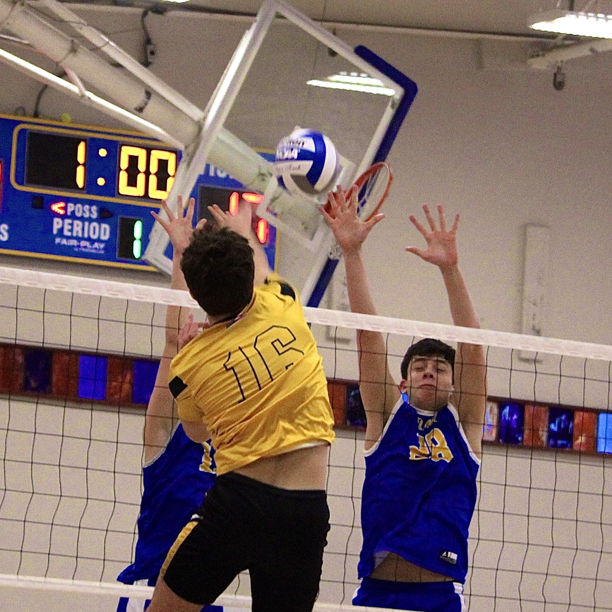Dante Cunha athlete profile head shot
