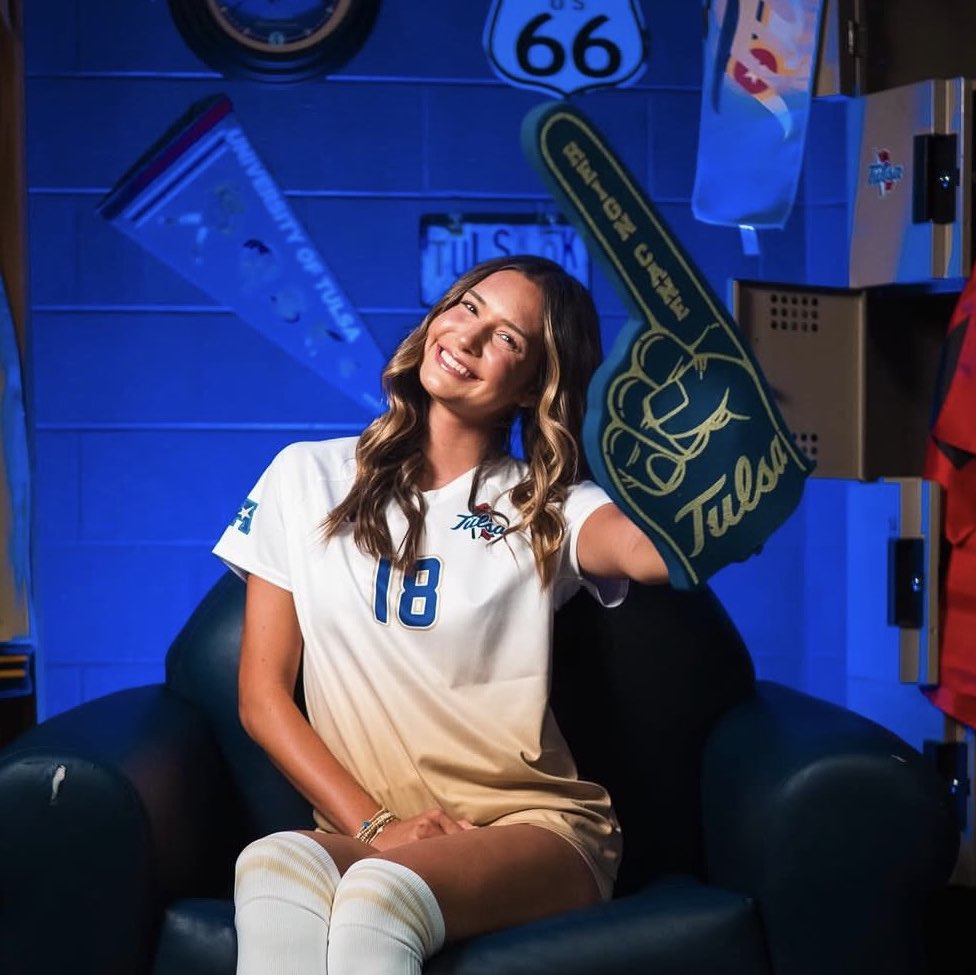 Ady Bechtel athlete profile head shot