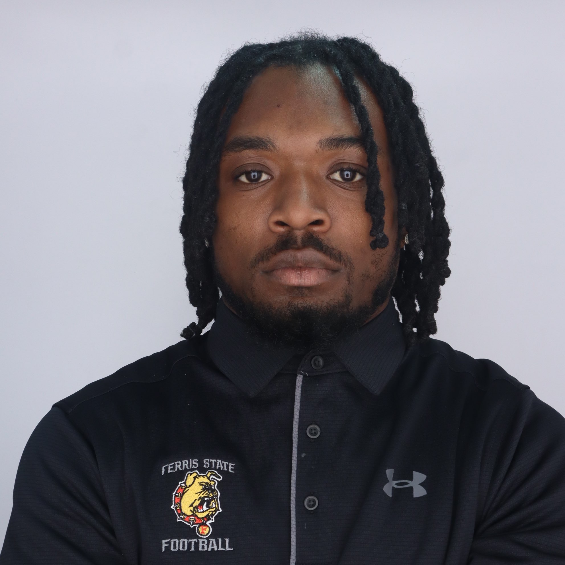 Lamont Gordon jr athlete profile head shot