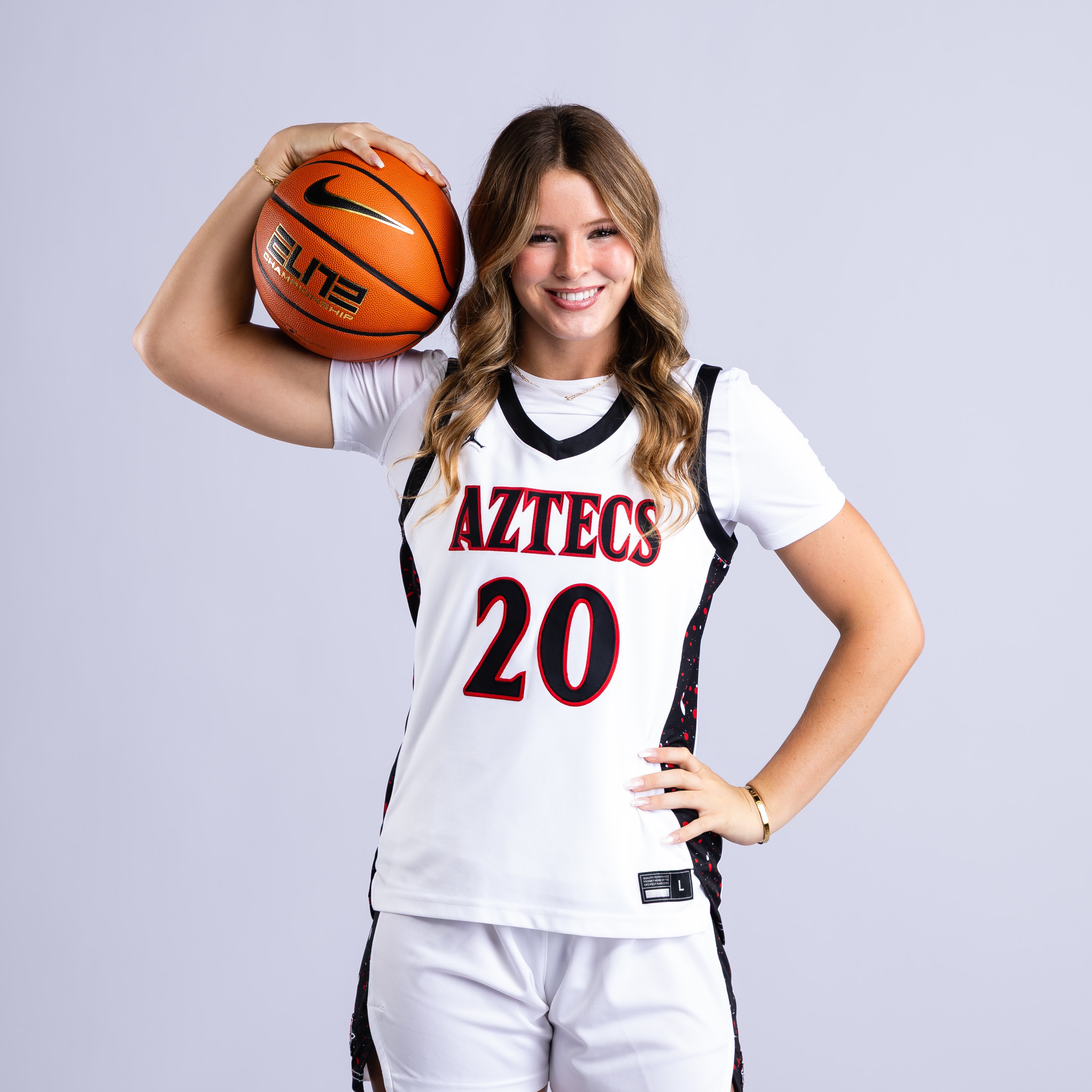 bailey barnhard athlete profile head shot