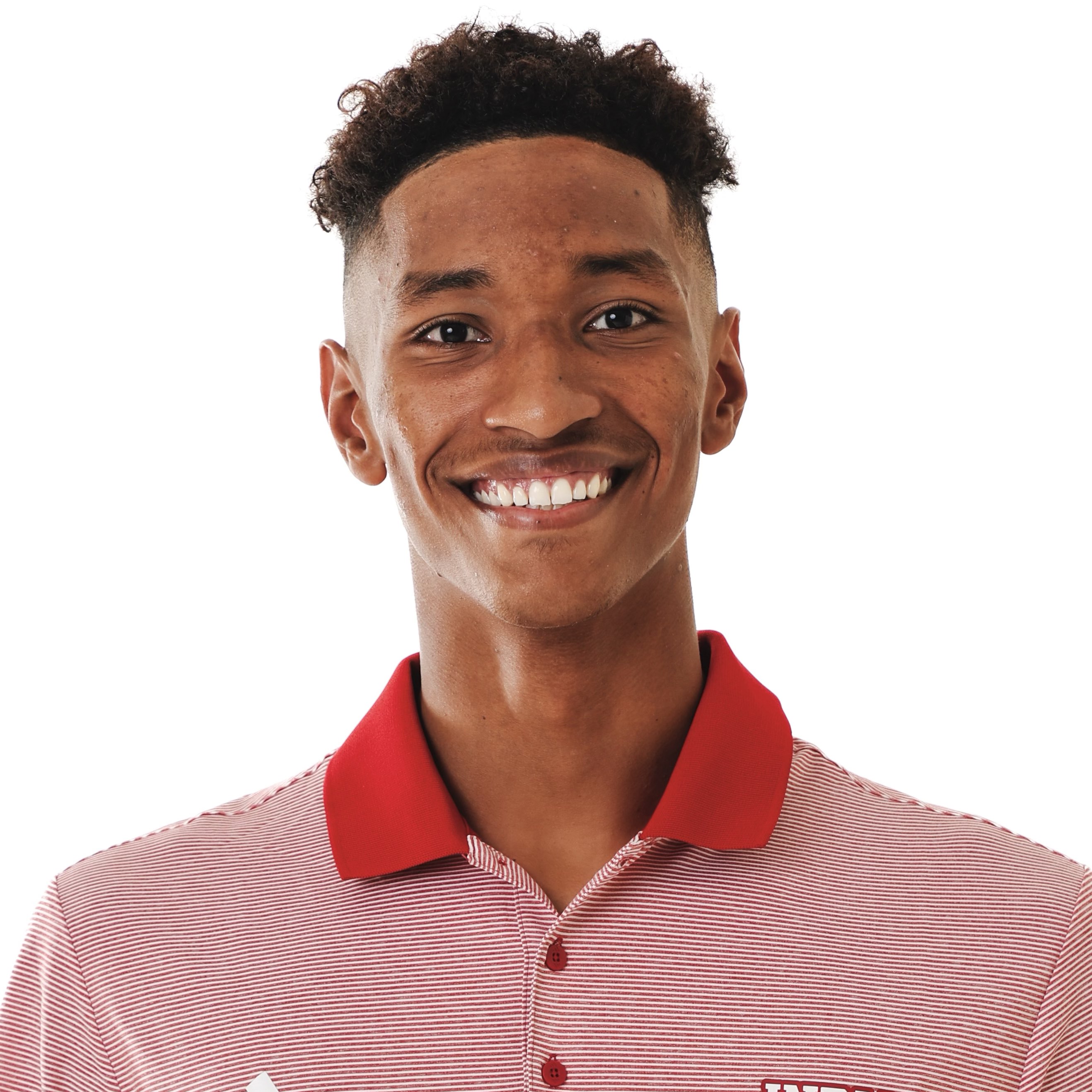 Raekwon Noel athlete profile head shot
