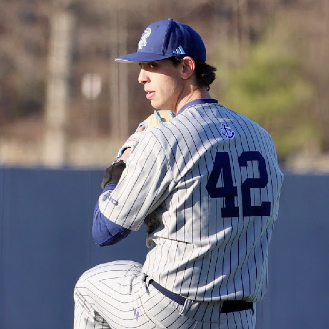 Nick Worthington athlete profile head shot