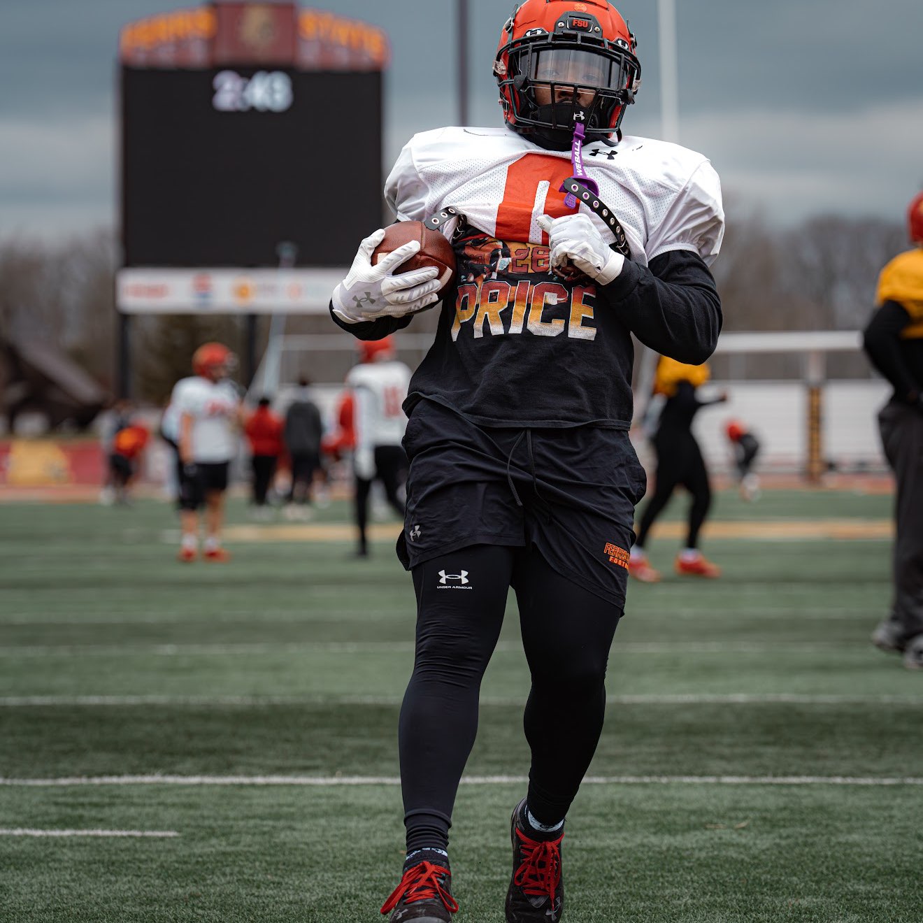 Jake Price athlete profile head shot