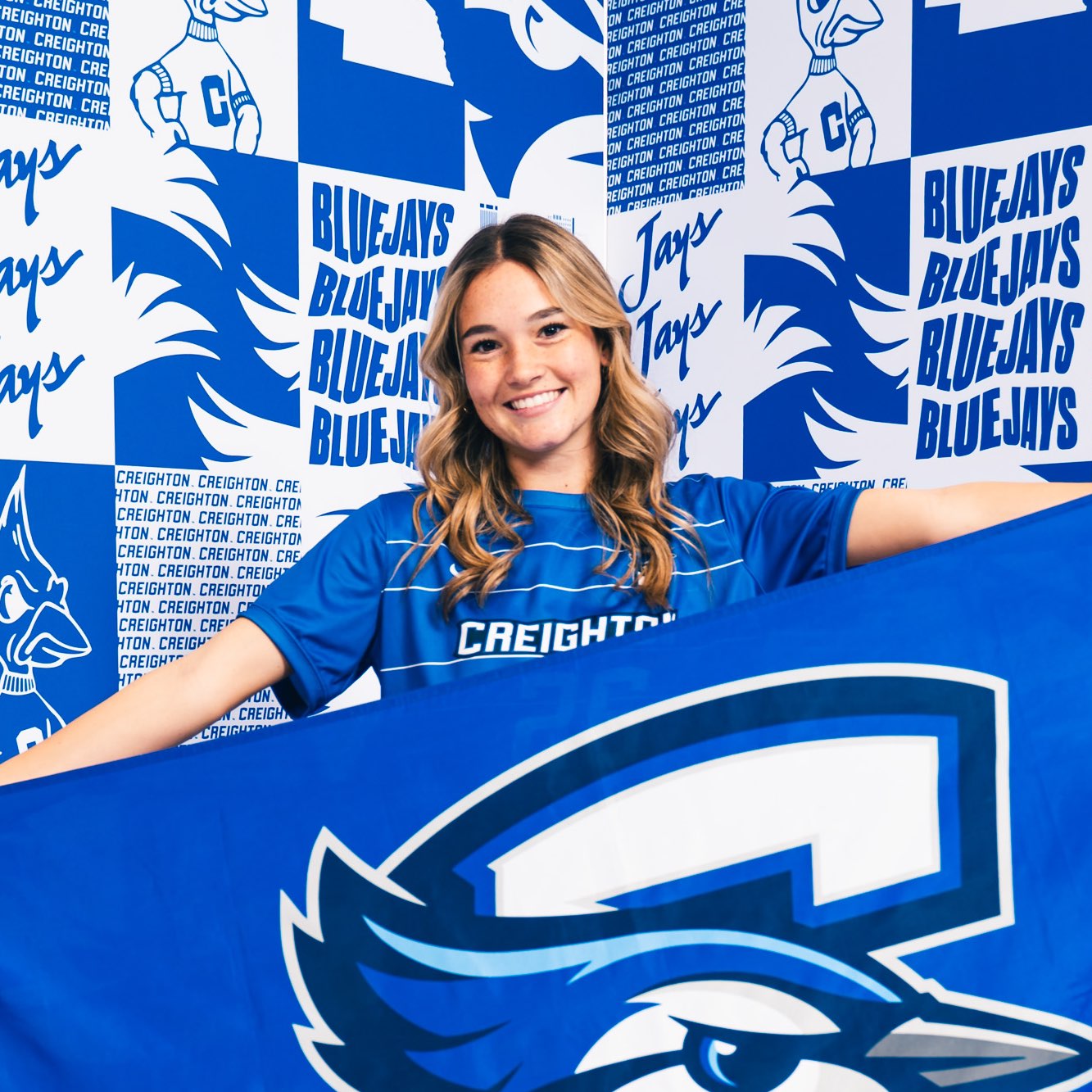 Lorel Stringer athlete profile head shot