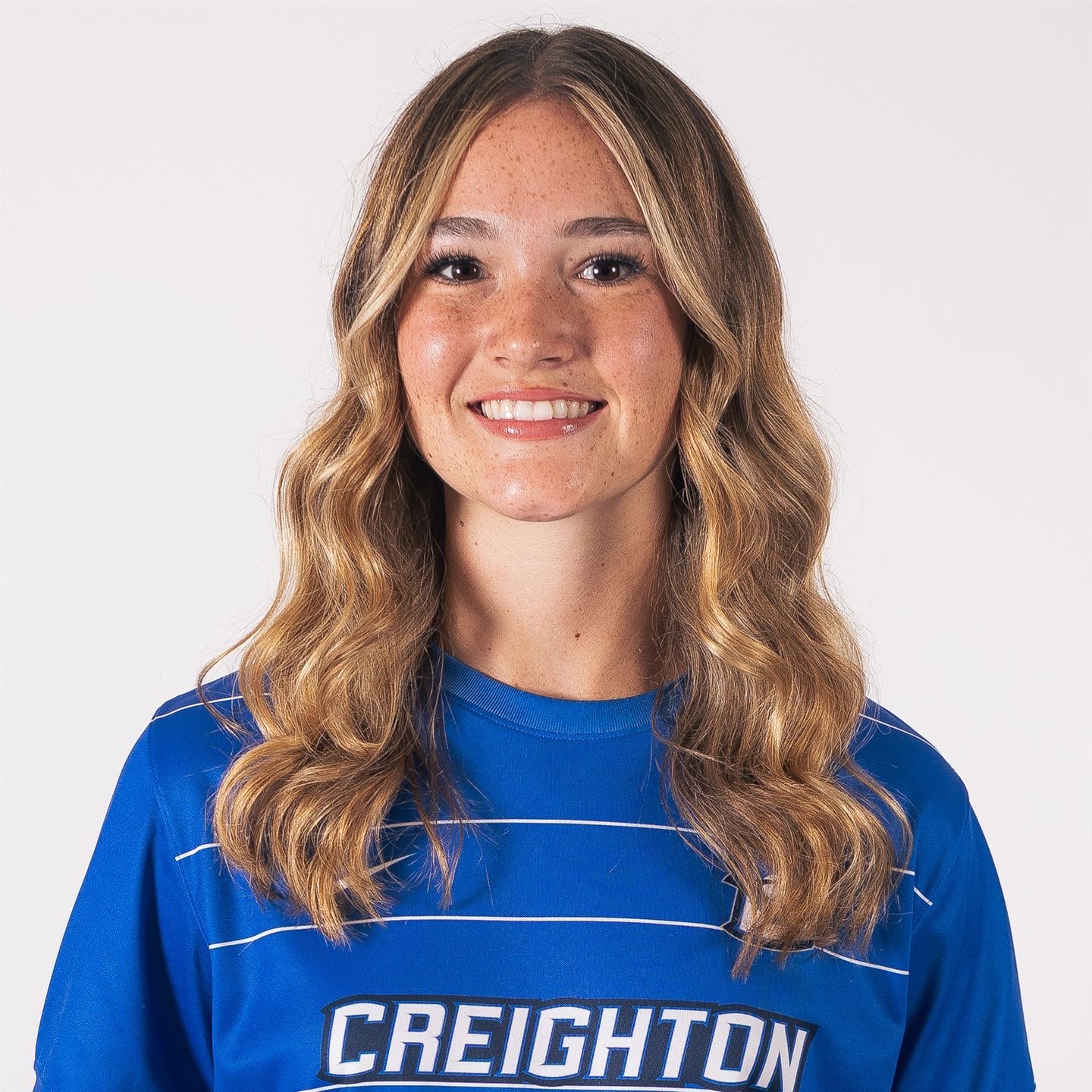 Lorel Stringer athlete profile head shot