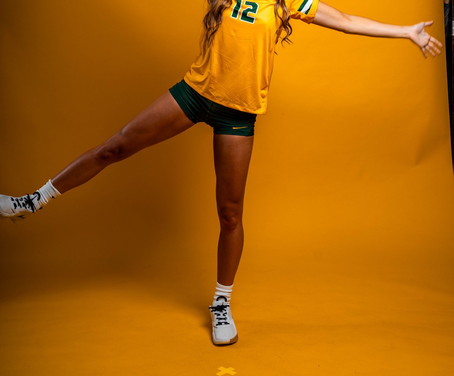Paige Giehtbrock athlete profile head shot
