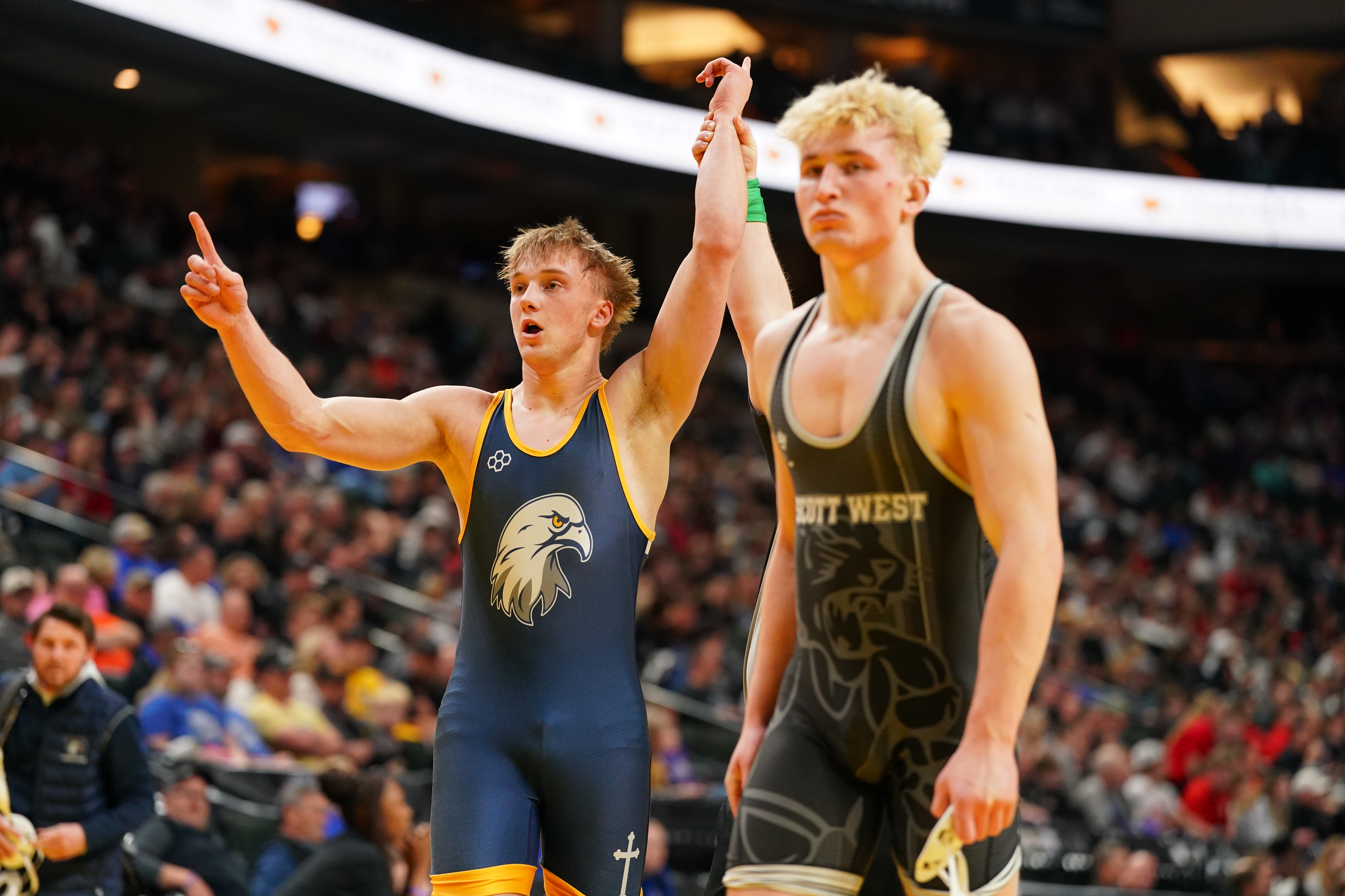 Payton Herbst athlete profile head shot