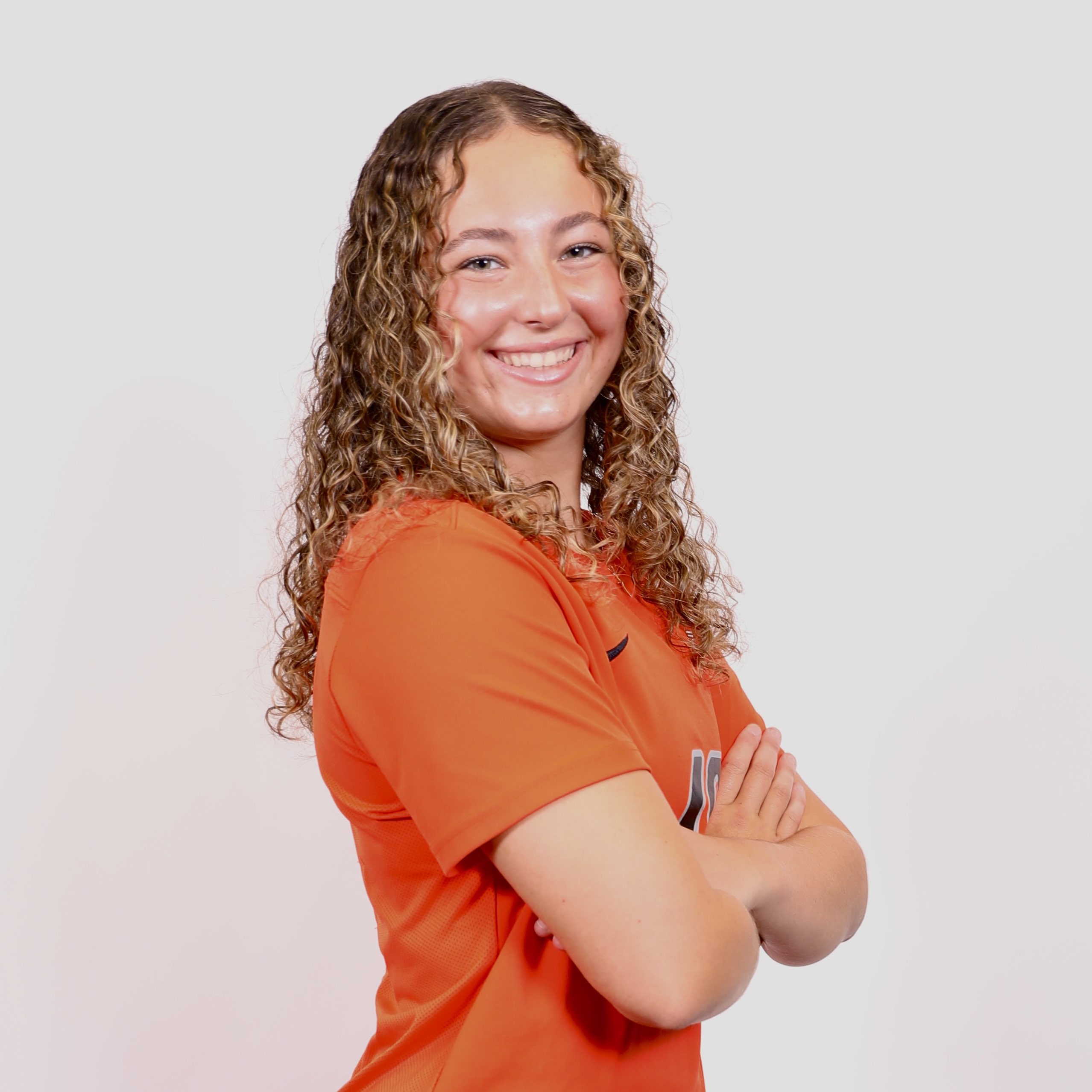 Samantha Hawkins athlete profile head shot