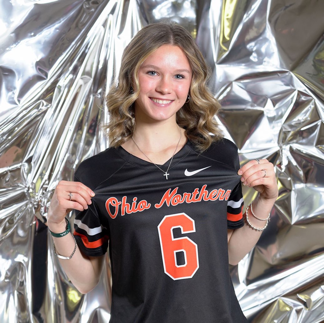 Hailey Pierson athlete profile head shot