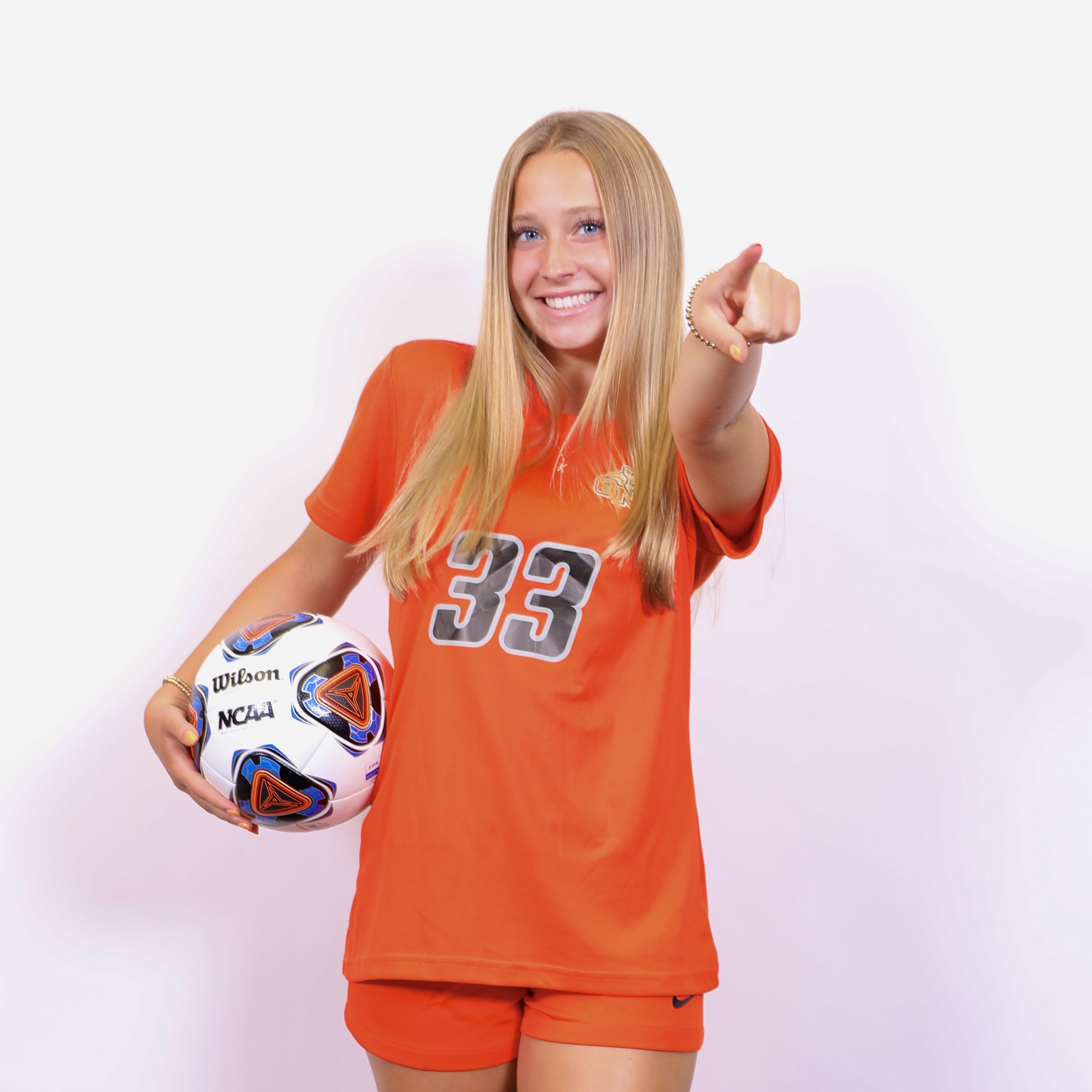Katie Sarkesian athlete profile head shot