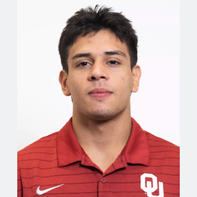 Rafael De Oliveira Hipolito Jr athlete profile head shot