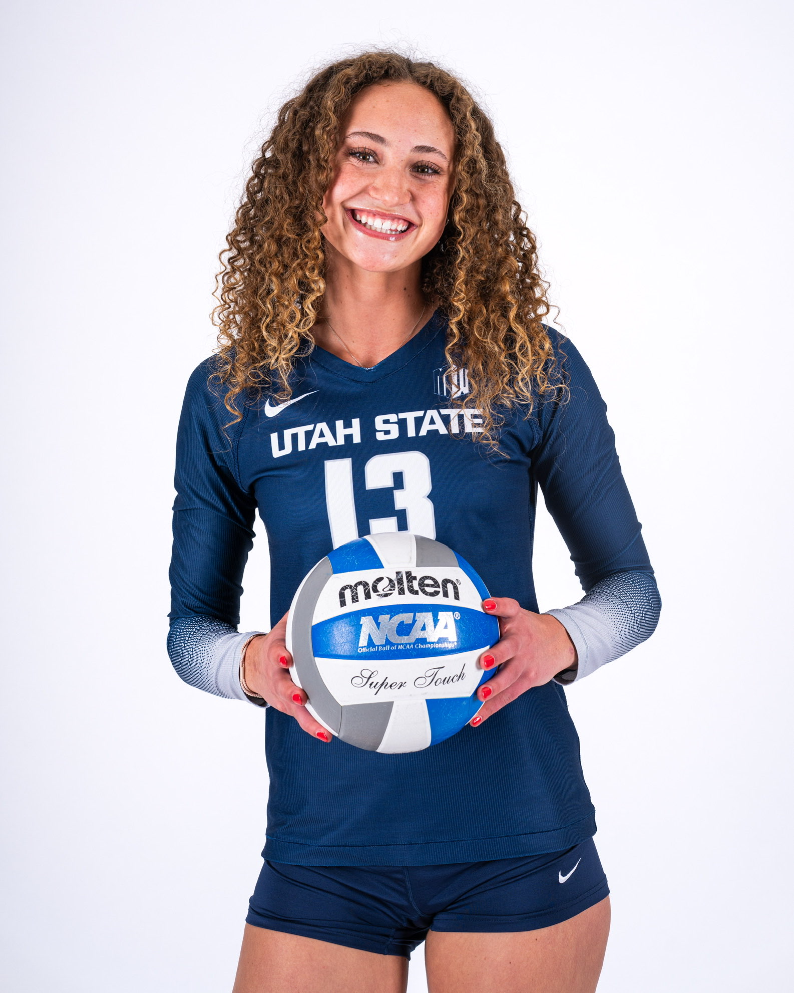 Olivia Ruy athlete profile head shot