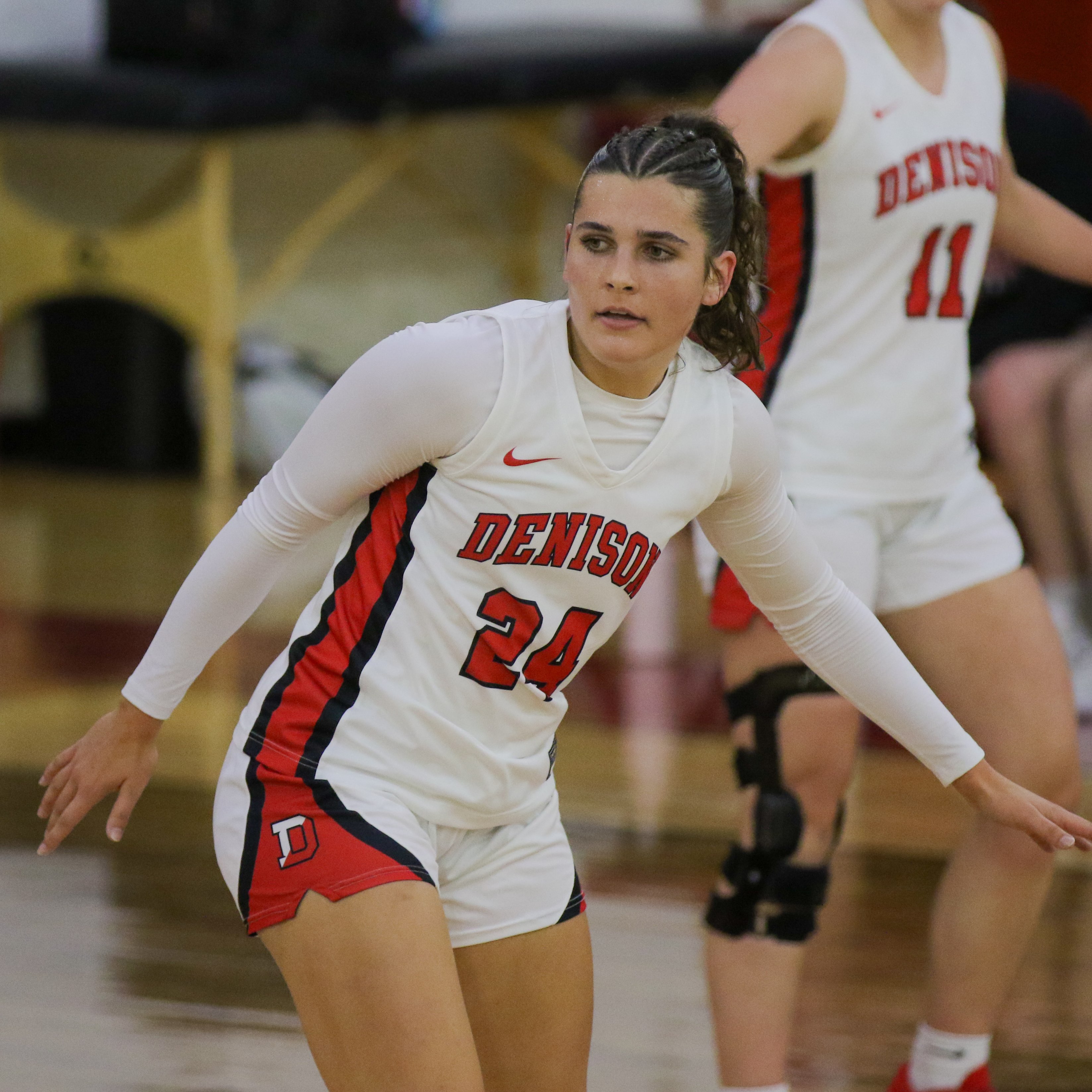 Molly Dorighi athlete profile head shot